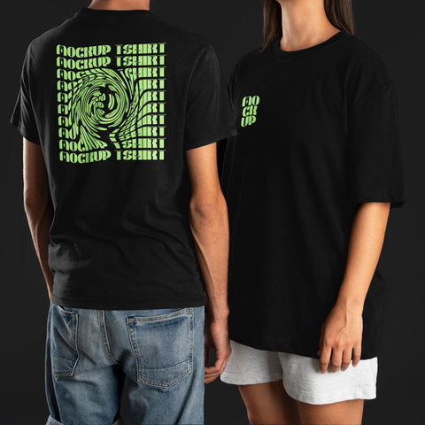 Poleras con Logo