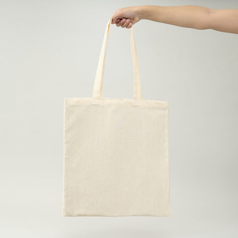 Bolsas Ecológica de Algodón 41x37cm