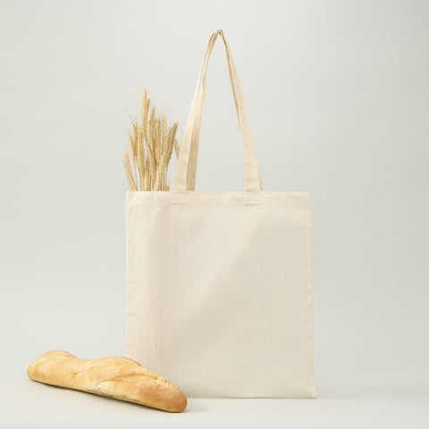 Bolsas Ecológica de Algodón 41x37cm